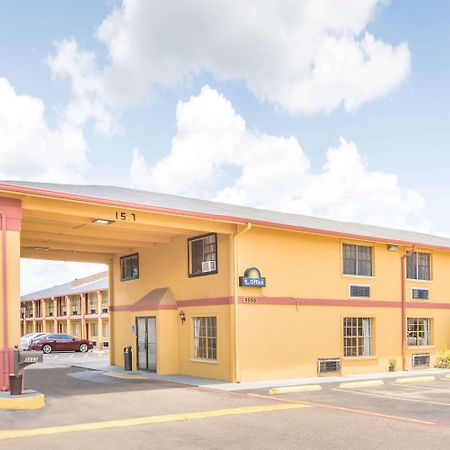 Days Inn & Suites By Wyndham Marshall Luaran gambar
