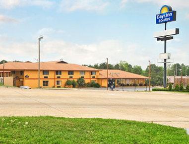 Days Inn & Suites By Wyndham Marshall Luaran gambar